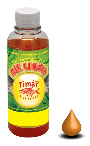 TIMAR TEKUĆA AROMA ČEŠNJAK 250ML